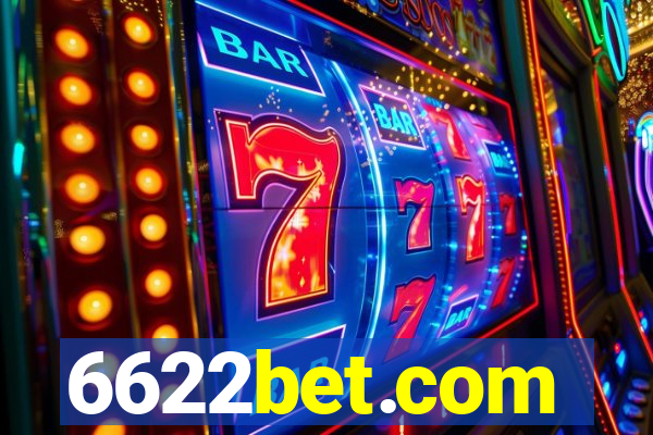 6622bet.com