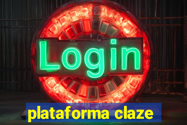 plataforma claze