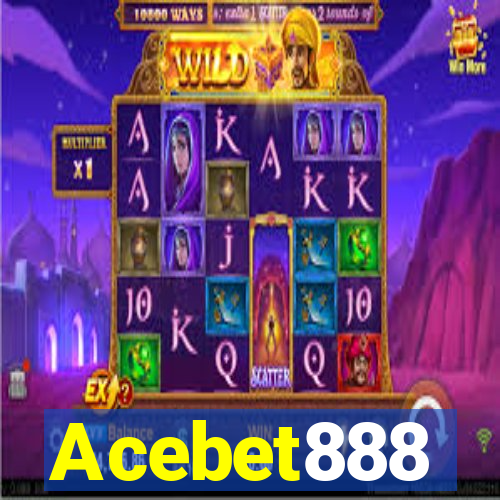 Acebet888