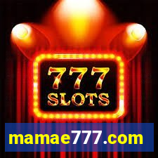 mamae777.com