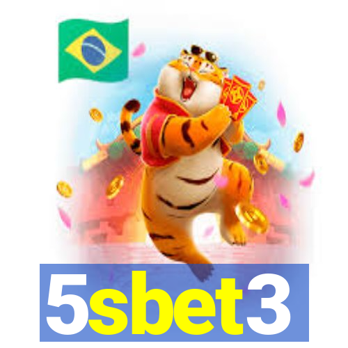 5sbet3