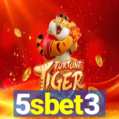 5sbet3