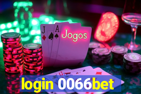 login 0066bet