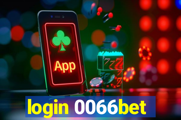 login 0066bet