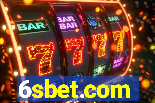 6sbet.com