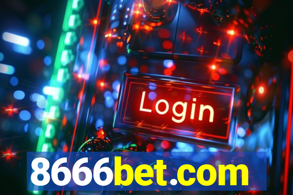 8666bet.com