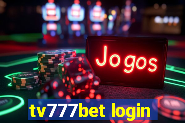 tv777bet login