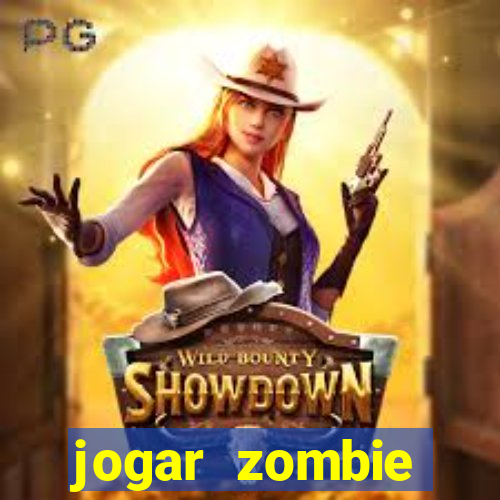 jogar zombie outbreak demo