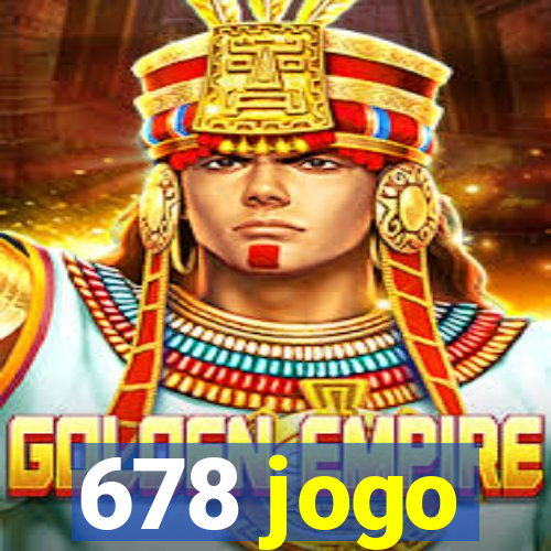 678 jogo