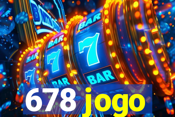 678 jogo