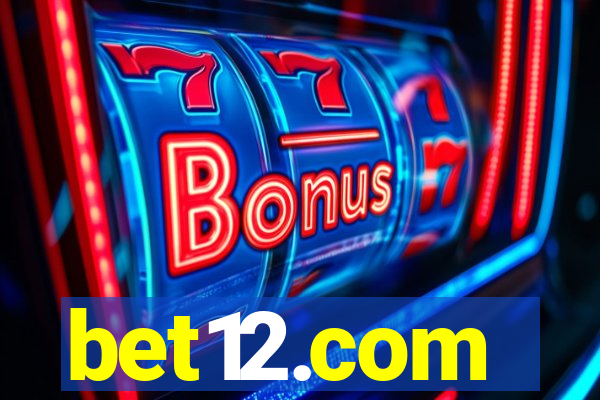 bet12.com