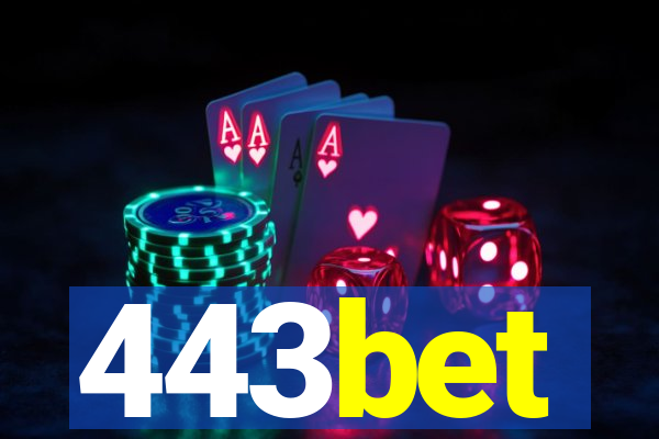 443bet