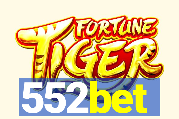 552bet