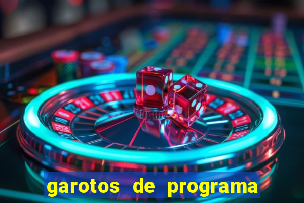 garotos de programa da zona leste