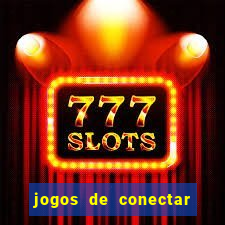 jogos de conectar pares iguais