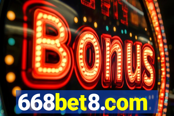 668bet8.com