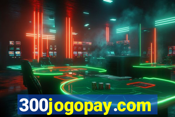 300jogopay.com