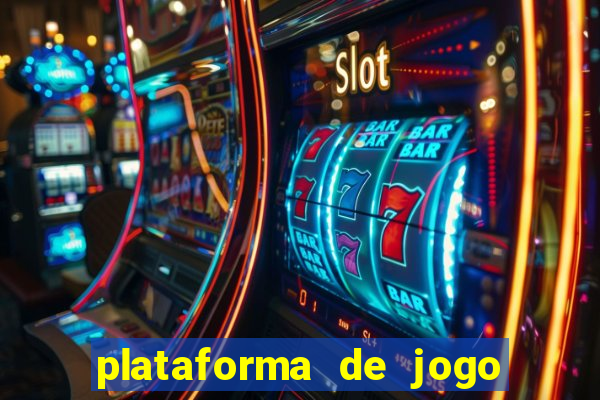 plataforma de jogo de 2 reais