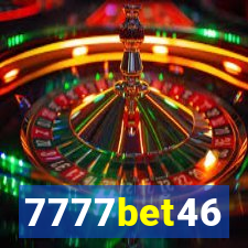 7777bet46