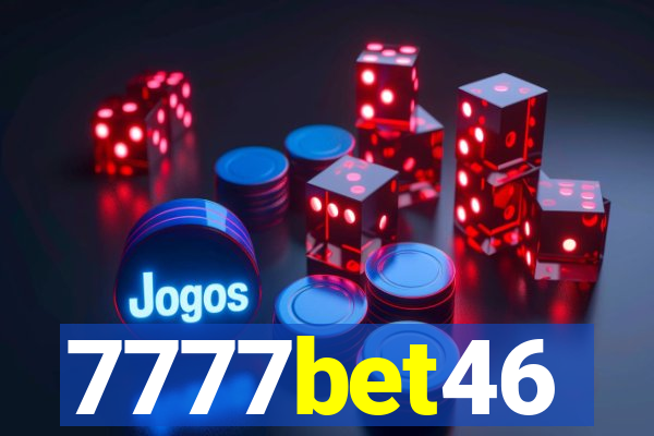 7777bet46