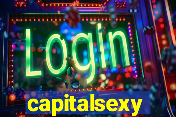 capitalsexy