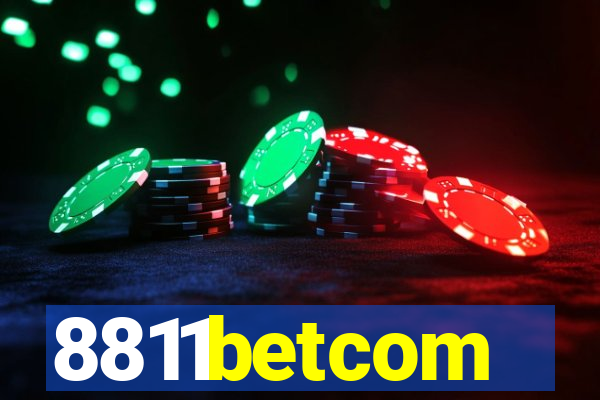 8811betcom