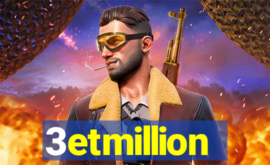 3etmillion