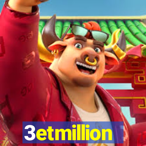 3etmillion