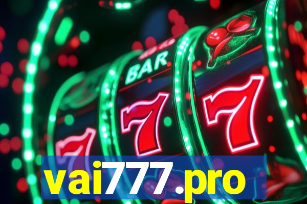 vai777.pro