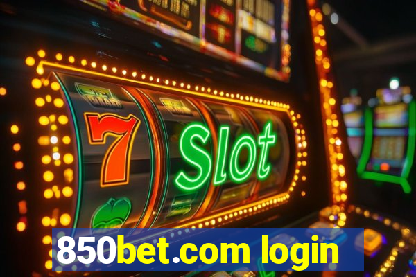 850bet.com login