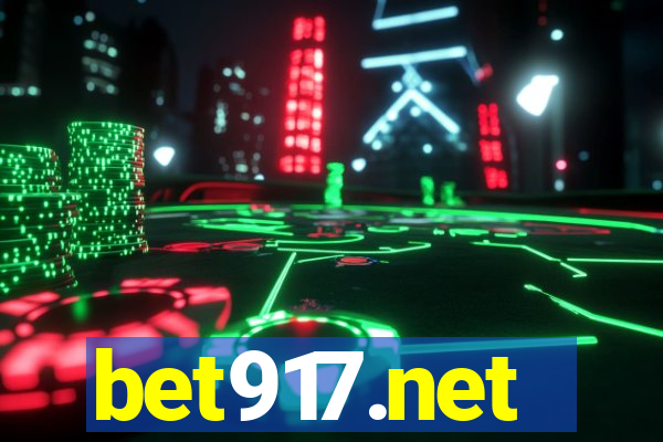 bet917.net