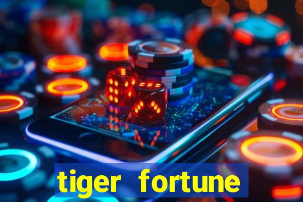 tiger fortune spirit demo