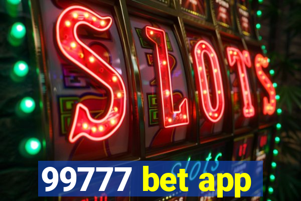 99777 bet app