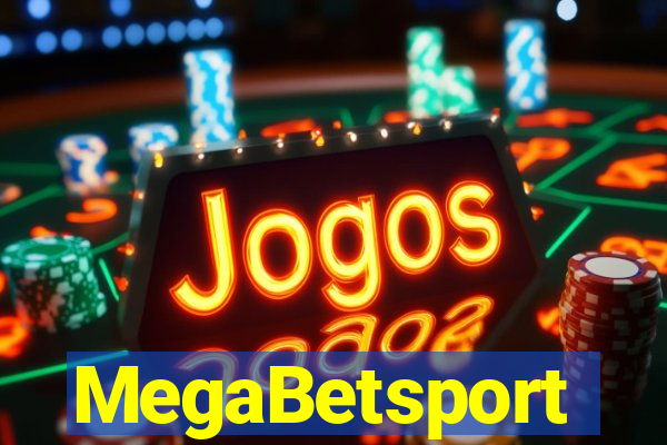 MegaBetsport