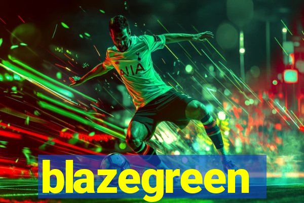 blazegreen