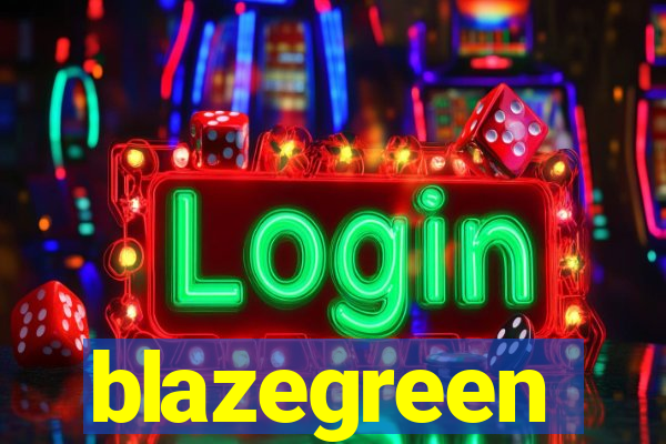 blazegreen