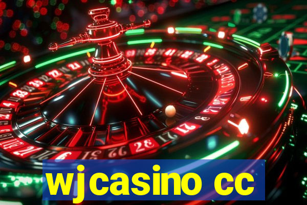 wjcasino cc