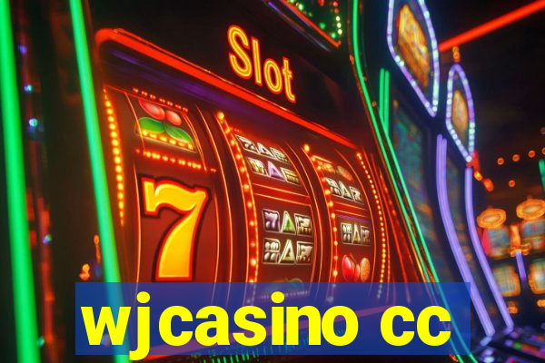 wjcasino cc