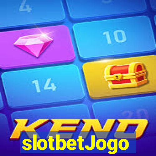 slotbetJogo