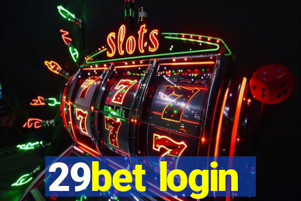 29bet login