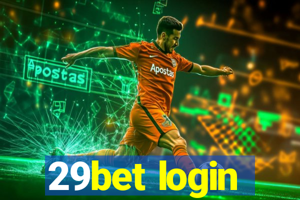 29bet login