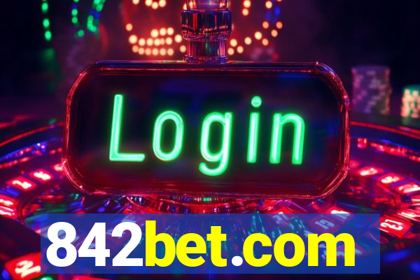 842bet.com