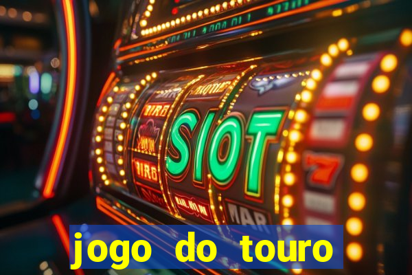 jogo do touro fortune ox demo