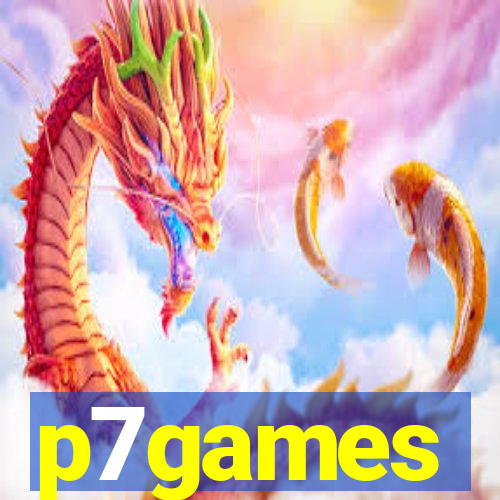 p7games