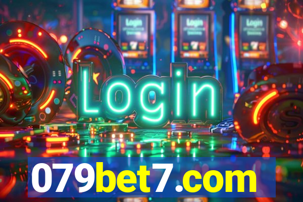 079bet7.com