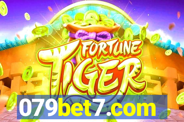 079bet7.com