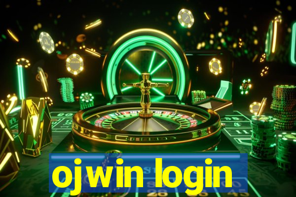 ojwin login