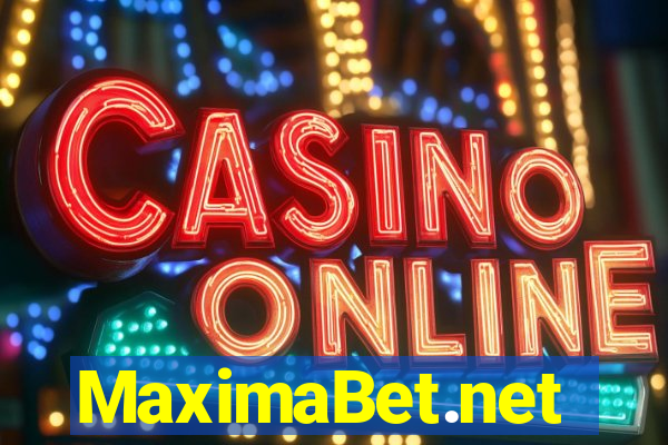 MaximaBet.net