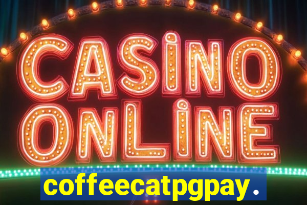 coffeecatpgpay.com