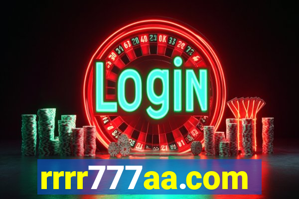 rrrr777aa.com